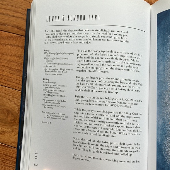 Pies and Tarts for All Seasons - Annie Rigg - Picture 8 of 8